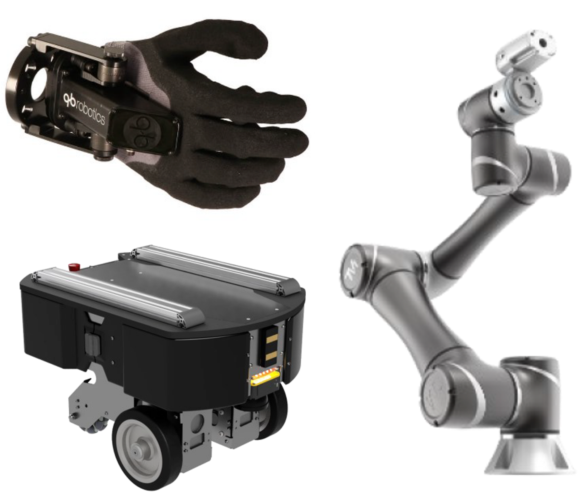 BIOROB Laboratory – Biomedical Robotics - BRIEF